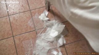 I DID IT! FREE ENTRY FOR EVERYBODY! THE MASS CUM PARTY!