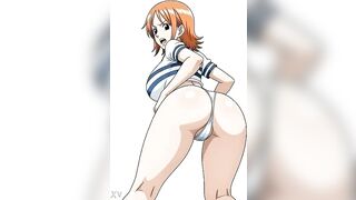 NAMI ONE PIECE