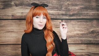 Foot Male Training Part two - Learn How To Worship My Feet