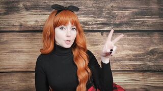 Foot Male Training Part two - Learn How To Worship My Feet