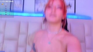 I just wanna be your favourite virtual hotty, for u to masturbate every day with me