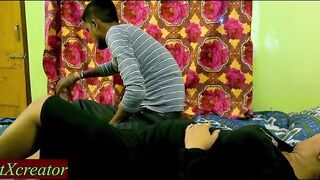 Please Don't tell my Spouse! Ally wife Sex