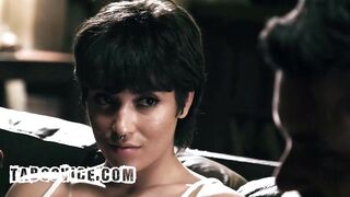 Brooklyn Gray In It's More excellent To Be Sure