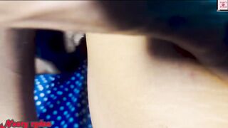 ENJOYABLE VAGINA SCREW