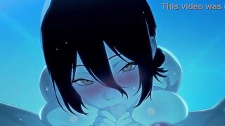 Reze x Good CSM Anime