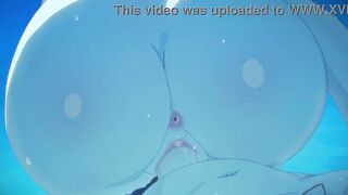 Reze x Good CSM Anime