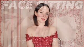 Face Sitting, Fingering, and Squirting