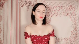 Face Sitting, Fingering, and Squirting