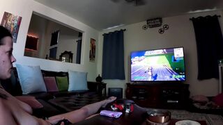 Fortnite Melons Out Gameplay - Gwenpool