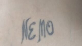 Squirtin Anal Xxxstacy