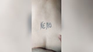 Squirtin Anal Xxxstacy