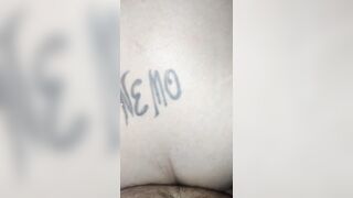 Squirtin Anal Xxxstacy