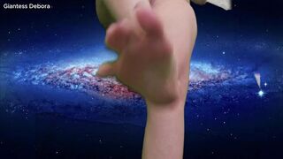 Merciless Maleficent grows SFX