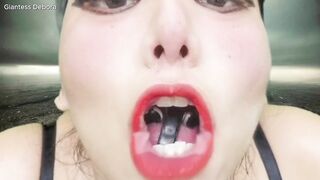 Merciless Maleficent grows SFX
