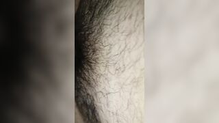 Mi cuñado me lleva de paseo y de recompensa me monto encima y que disfrute ????