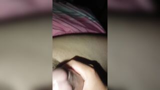 Mi cuñado me lleva de paseo y de recompensa me monto encima y que disfrute ????