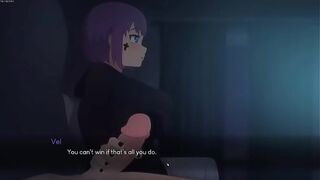 Reaper who reaped my heart!