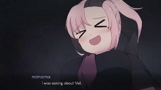 Reaper who reaped my heart!