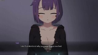 Reaper who reaped my heart!