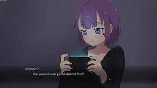 Reaper who reaped my heart!