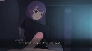 Reaper who reaped my heart!