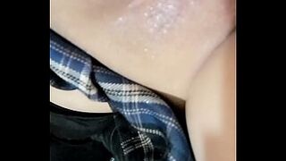 My ex-sister-in-law doing porn OMG that's hawt