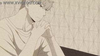 X family (Parody) Recent Mission - Comics Animation