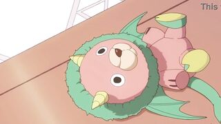 X family (Parody) Recent Mission - Comics Animation