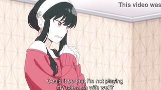 X family (Parody) Recent Mission - Comics Animation