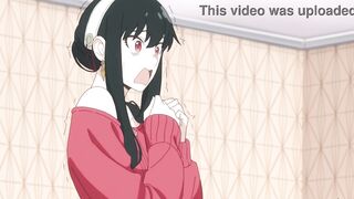 X family (Parody) Recent Mission - Comics Animation