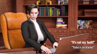Game Walkthrough - My Dear Neighbour two, Part 11 (1.0)
