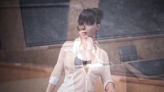 Game Walkthrough - My Dear Neighbour two, Part 11 (1.0)