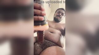 TOY HAD ME DROOLING OUT THE THROAT