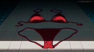 ATKINS HEAVEN - Glad Fresh Year 2026 - [AI]