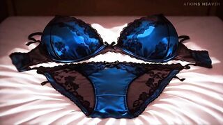 ATKINS HEAVEN - Glad Fresh Year 2026 - [AI]