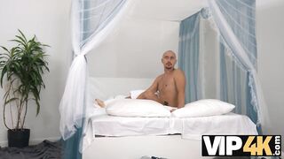 VIP4K. Tempest of ass drilling sex