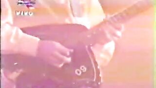 Enghaw (GLM) live at Hollywood Emo 93 in Rio de Janeiro