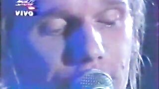 Enghaw (GLM) live at Hollywood Emo 93 in Rio de Janeiro