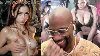 Pliant Ginger Teen Cutie On A Leash In Public, In nature's garb Dancing Shaved Snatch Teen Angels Making A Episode, Cum Overspread Tan Titties Teen Taking A Bathroom, Apex Legends Shaved Twat Creampie, AI Generated