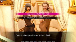 Project Myriam twenty one Animation, Porn games, Adult games, cg game, Visual novel