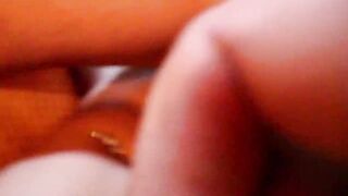 Bewitching Cum Surprise from Stepsister: A Forbidden Dream!