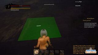 EP2: Naughty Island (Gameplay)