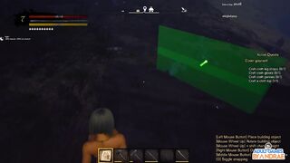 EP2: Naughty Island (Gameplay)