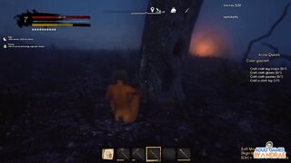 EP2: Naughty Island (Gameplay)