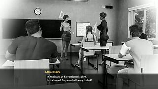 Game Walkthrough - Milfs of Sunville two, Part 52