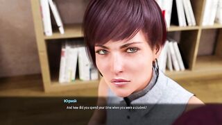Game Walkthrough - Milfs of Sunville two, Part 52