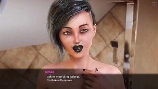Game Walkthrough - Milfs of Sunville two, Part 52