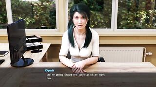 Game Walkthrough - Milfs of Sunville two, Part 52