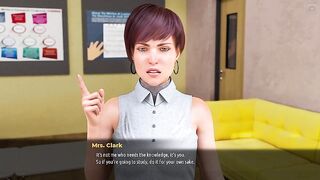 Game Walkthrough - Milfs of Sunville two, Part 52