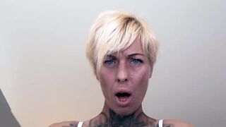 Nasty Sexy Hotel Sex with German Amateur mother I'd like to fuck